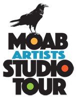Moab Artists Studio Tour